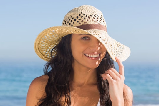 5 lưu ý nếu muốn phòng tránh tác hại của tia cực tím 