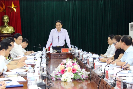 Tạo dấu ấn tốt đẹp qua Hội nghị Gặp mặt các nhà đầu tư Xuân Kỷ Hợi 2019