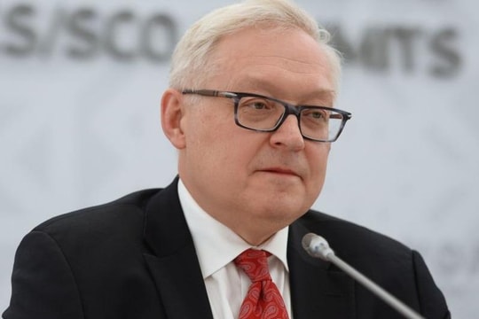 Nga sẽ không hùa theo Mỹ trong nỗ lực ngăn chặn sự trỗi dậy của Trung Quốc