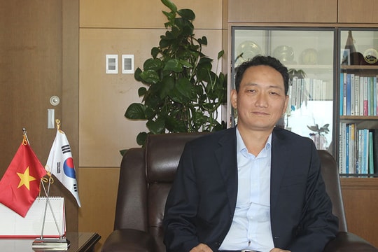 Đại sứ Hàn Quốc tin nhà lãnh đạo Triều Tiên Kim Jong-un sẽ rất thích phở Việt Nam