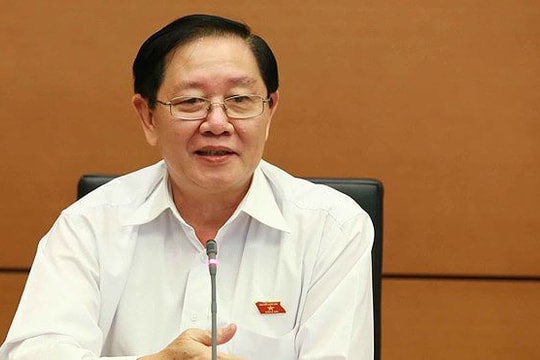 Vẫn còn tình trạng lãnh đạo nhiều hơn nhân viên  ​