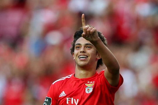 Manchester Utd và thương vụ “Ronaldo phiên bản 2.0“