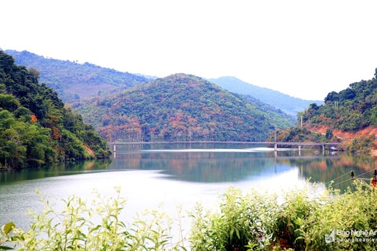 Thời tiết 22/2: Trung bộ đón không khí lạnh, nhiệt độ giảm nhẹ