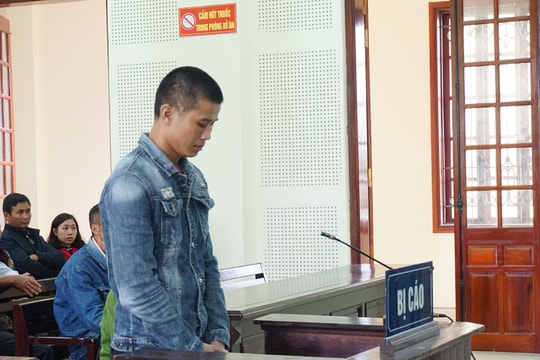 Mâu thuẫn khi đánh cá, dí điện làm người khác tử vong