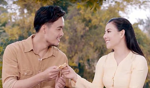 Lê Mận chọn “Về quê em xứ Nghệ” làm MV mới