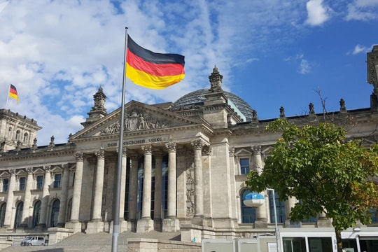 Người Đức ngờ vực về tương lai an ninh của châu Âu nếu thiếu Nga