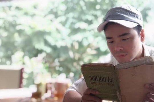 Đơn xin hiến tạng của chàng trai Hà Nội viết chỉ hai ngày trước khi mất