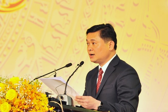 Nghệ An phục vụ các nhà đầu tư trên tinh thần “chính quyền kiến tạo và phục vụ”