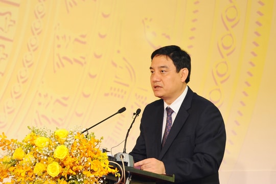 Nghệ An cam kết triển khai đầy đủ, nghiêm túc các thỏa thuận hợp tác đầu tư đã được ký kết