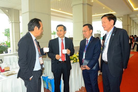 Nghệ An sẽ trở thành điểm sáng thu hút đầu tư 