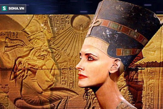 Bí ẩn cái chết 22 nhà khảo cổ sau khi mở lăng mộ Pharaoh Tutankhamun