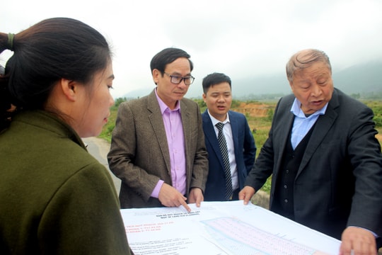 Doanh nghiệp Thiểm Tây (Trung Quốc) khảo sát tiềm năng đầu tư tại KCN Hoàng Mai I