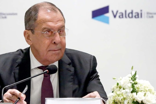 Nga: Liên hợp quốc cần cân nhắc việc nới lỏng các biện pháp trừng phạt Triều Tiên