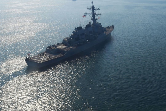 EU kêu gọi các nước tránh can thiệp quân sự vào Venezuela