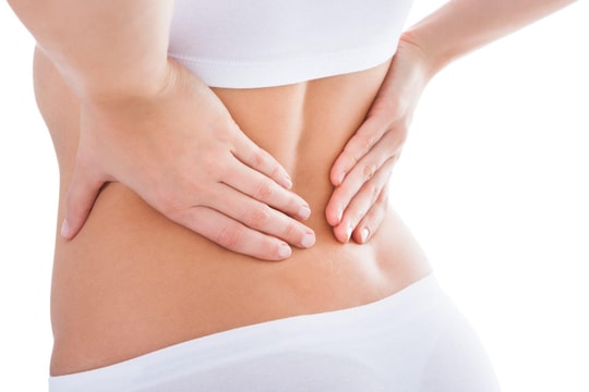 Dấu hiệu đau thận thường nhầm lẫn với bệnh đau lưng
