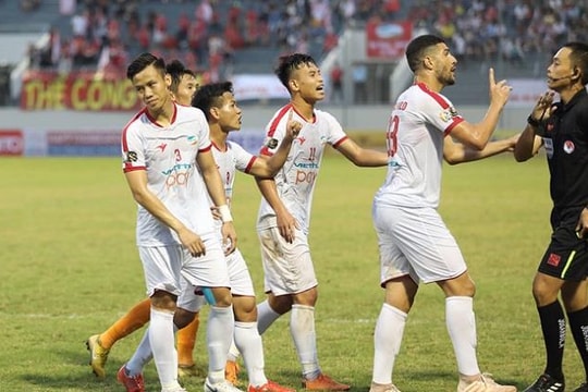 Quế Ngọc Hải - Phạm Mạnh Hùng: Người ở đỉnh cao, kẻ dưới vực sâu