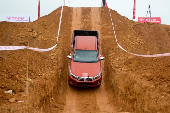 Hỗ trợ xuống dốc, tính năng hữu ích ‘tài mới’ thường lãng quên