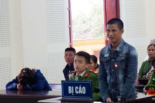 Nỗi đau của 2 người vợ trong một vụ án giết người