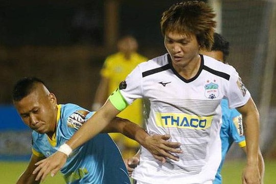 5 điểm nhấn vòng 1 V.League 2019