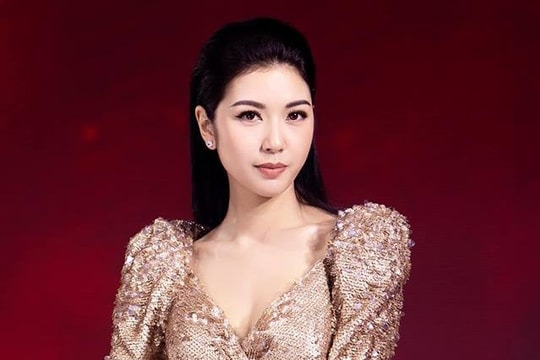 Thực hư tin Á hậu Thúy Vân đăng ký dự thi HHHV Việt Nam 2019