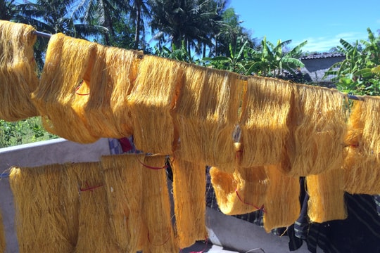 Nghệ An: 240 tỷ đồng triển khai xây dựng mỗi xã một sản phẩm