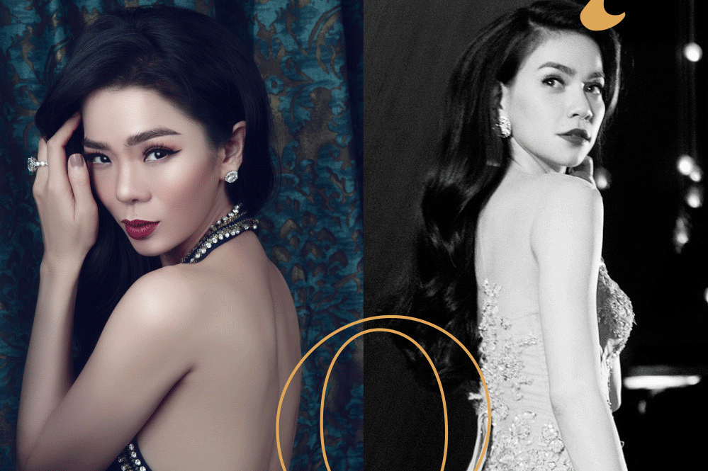 Lệ Quyên: Tôi và Hồ Ngọc Hà hết duyên. Thế thôi