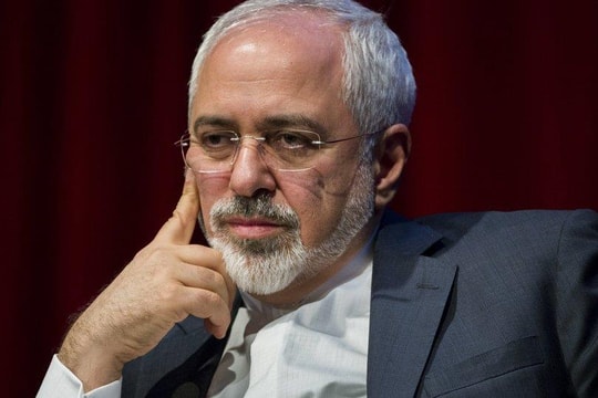 Ngoại trưởng Iran từ chức