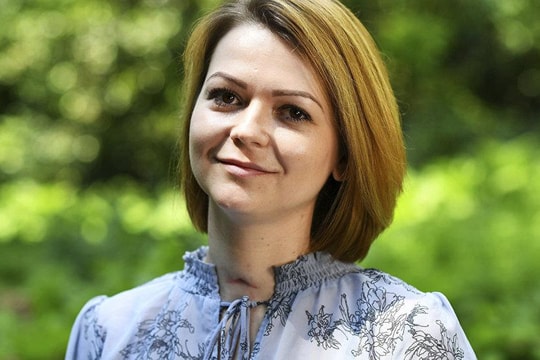 Đại sứ Anh: Cha con nhà Skripal vẫn còn sống nhưng từ chối gặp đại diện sứ quán Nga