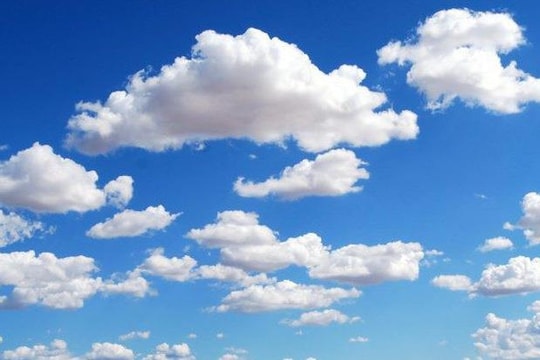 Biến đổi khí hậu sẽ khiến những đám mây biến mất mãi mãi