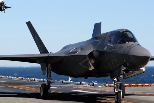 "Đừng quên Việt Nam": Đại sứ quán Nga đáp trả phát ngôn ca ngợi F-35 của tướng Mỹ