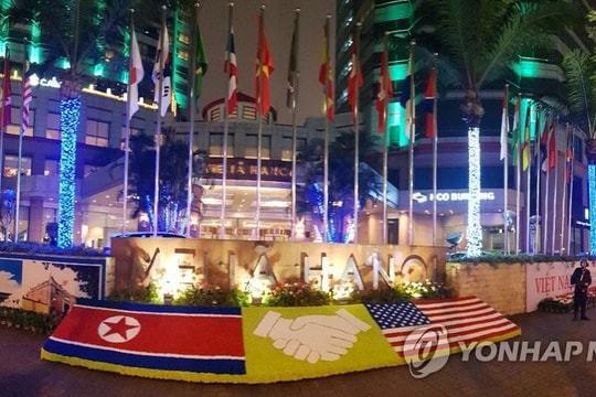 Truyền thông Triều Tiên đưa tin sự phát triển kinh tế của Việt Nam