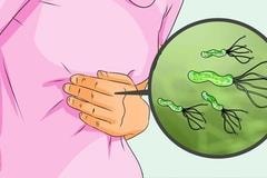 4 dấu hiệu cho thấy dạ dày chứa vi khuẩn HP dễ gây ung thư