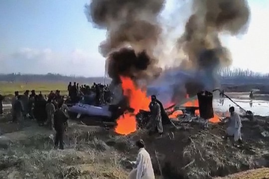 Thủ lĩnh đối lập Venezuela "có thể bị 30 năm tù"; Tiếp tục làn sóng bạo lực ở Nigeria