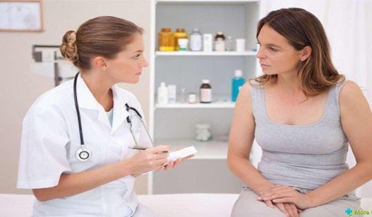 Đau vai gáy là dấu hiệu cảnh báo 6 bệnh nguy hiểm