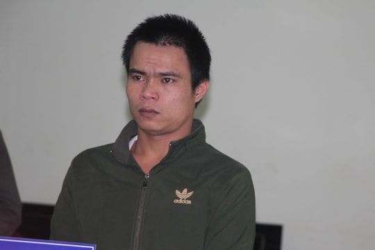 Cõng 4 tiền án, chưa xóa án tích lại tái tù về tội trộm cắp