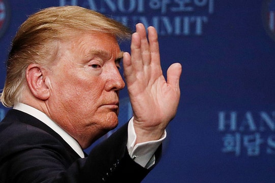 Chuyên gia lý giải việc Trump - Kim không đạt được thỏa thuận
