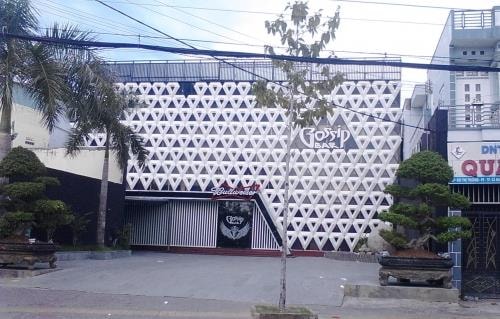 Phát hiện 95 người dương tính với ma túy trong quán bar 