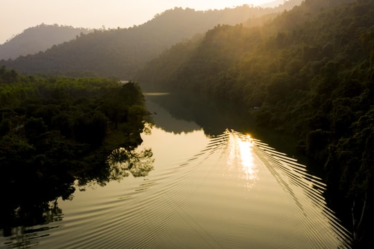 Dự báo thời tiết 1/3: Sáng sớm có mưa vài nơi, trưa chiều trời nắng