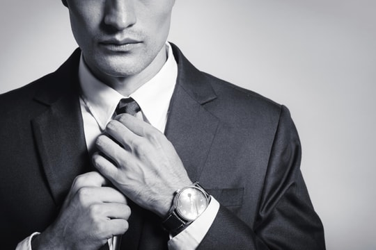 Chủ tịch giả vờ và cái kết bất ngờ