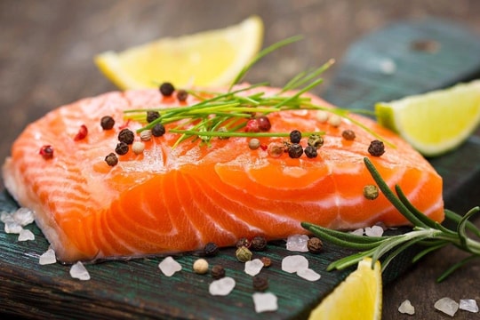 7 thực phẩm bổ thận, tăng sinh lực tốt nhất