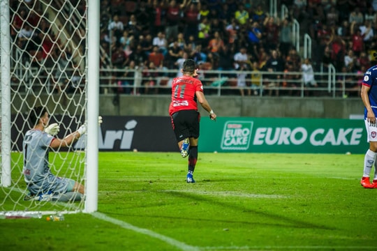 Xem màn trình diễn của Đặng Văn Lâm trận thua Bangkok United