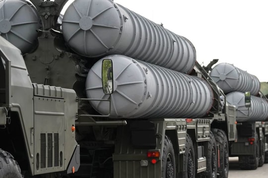 Chuyên gia quân sự: "Nỗi sợ hãi của phương Tây với Nga là quá đáng"