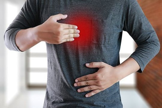 5 “bí kíp” để ngăn ngừa trào ngược dạ dày