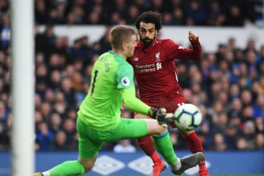 Vòng 29 Ngoại hạng  Anh 2018 - 2019