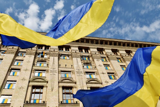 Quan sát viên thân Nga sẽ bị Ukraine ngăn tới dự bầu cử tổng thống