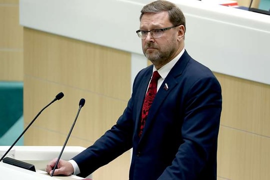 Nga sẽ không nhằm tên lửa vào các mục tiêu châu Âu, trừ khi bắt buộc phải làm vậy