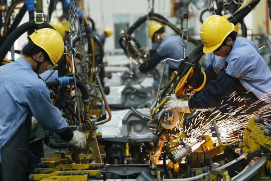 “Cuộc chiến cam go” của Trung Quốc