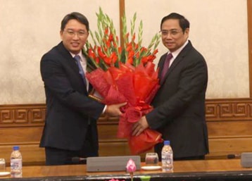 Phó Chủ tịch Đắk Lắk giữ chức Phó Chánh Văn phòng Trung ương Đảng