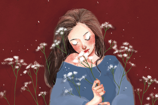 Ai nói phụ nữ khó hiểu nhất trên đời?