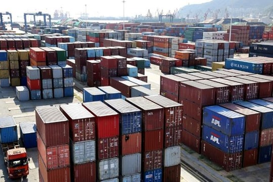 Tướng Cương nói về cuộc chiến thương mại Mỹ - Trung và thách thức của Việt Nam